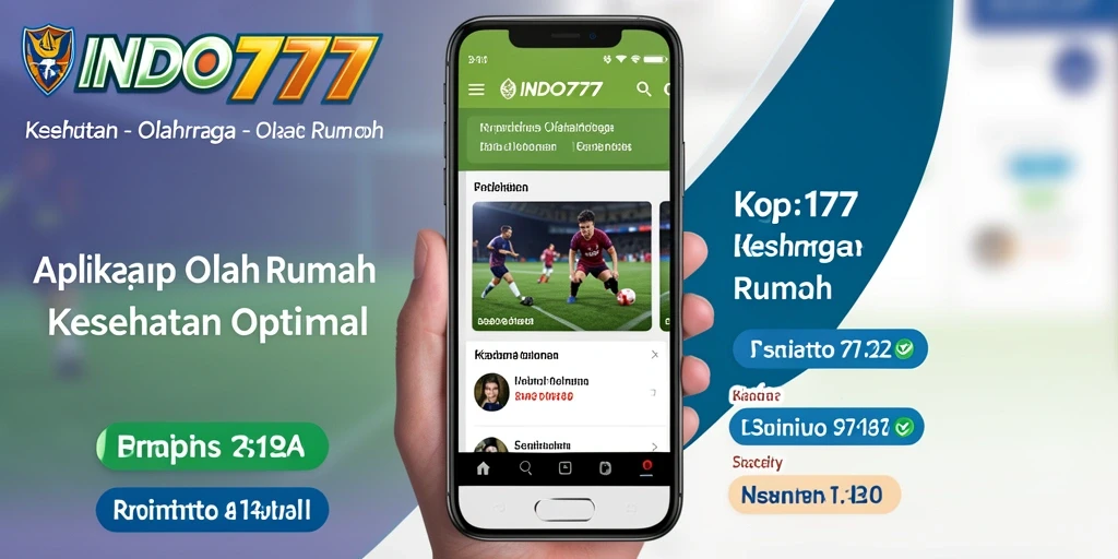 Antarmuka pengguna <strong>INDO777</strong> yang sederhana dan intuitif.